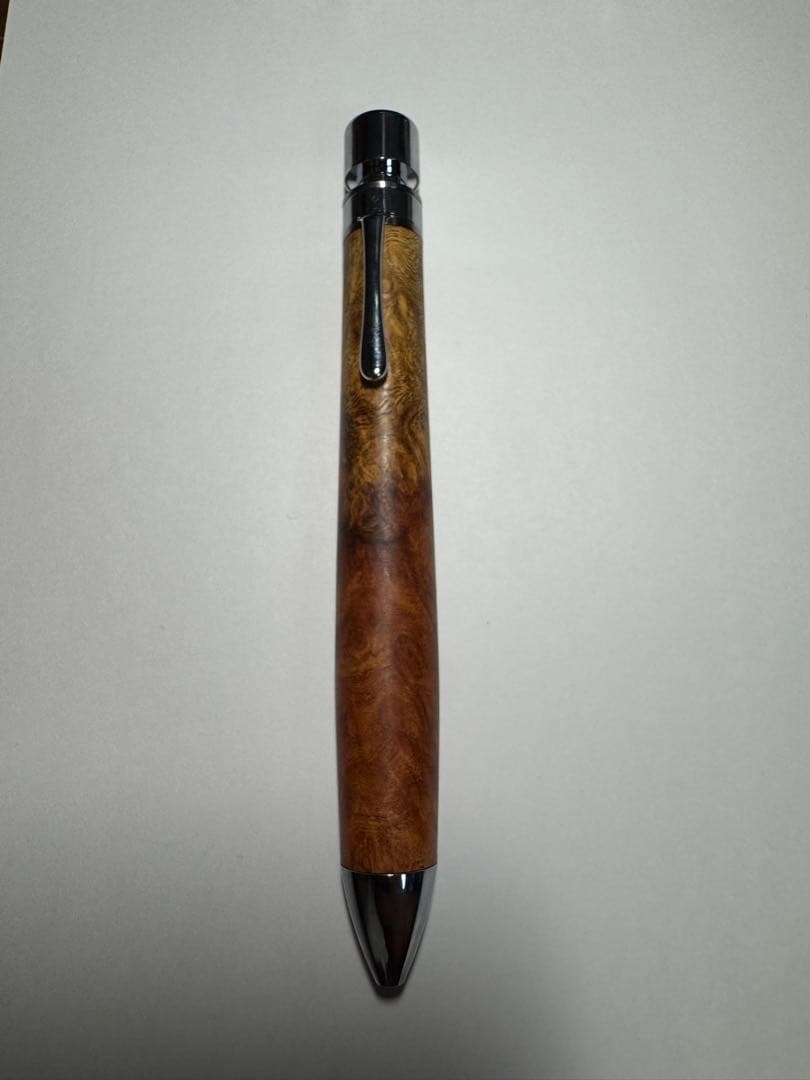 専用 工房楔 花梨紅白 グラッソ