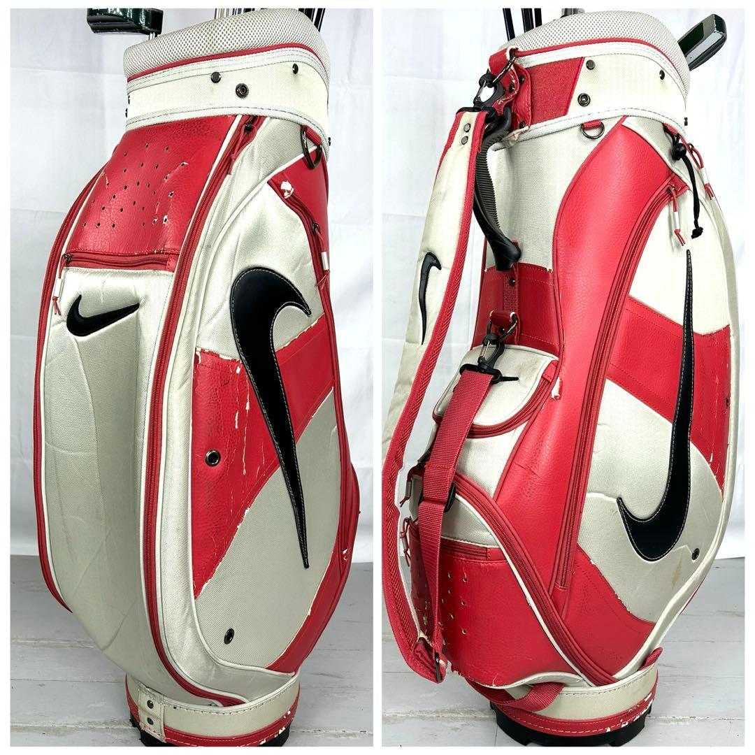 本格派 メンズゴルフクラブ 11本 フルセット ゴルフセット キャロウェイ