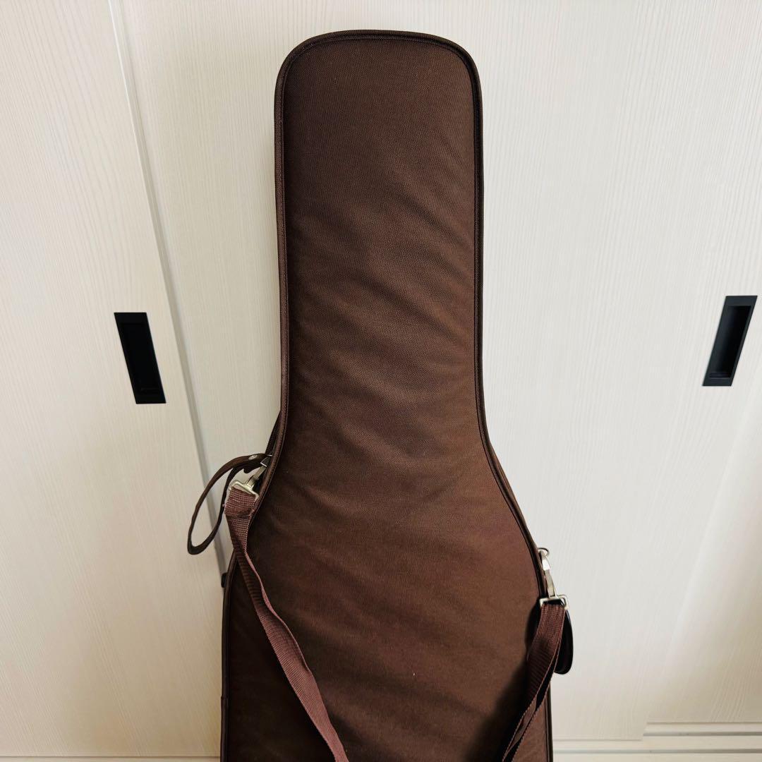 【ake57g】チェロ 4/4 セミハードケース