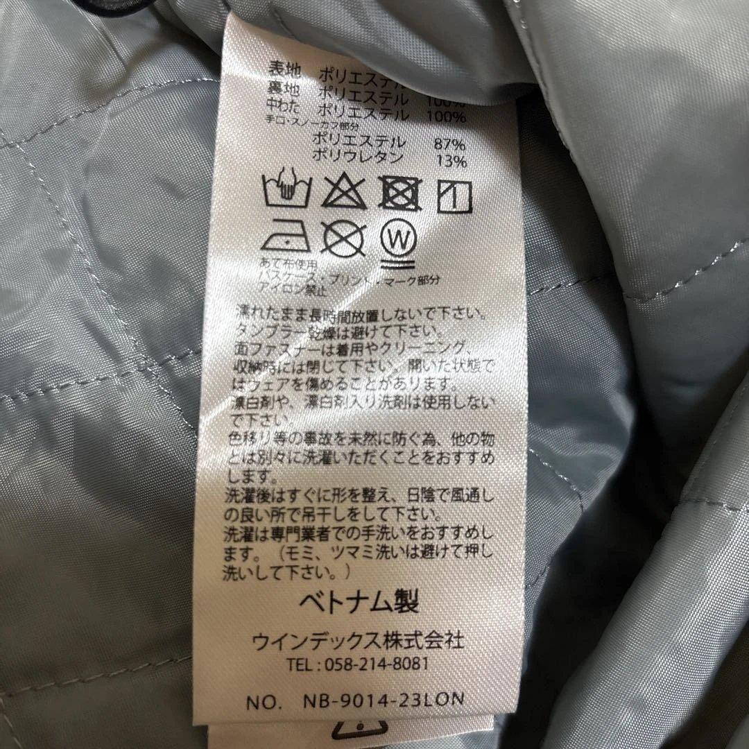 【美品】nima スノーボードウェア　Mサイズ