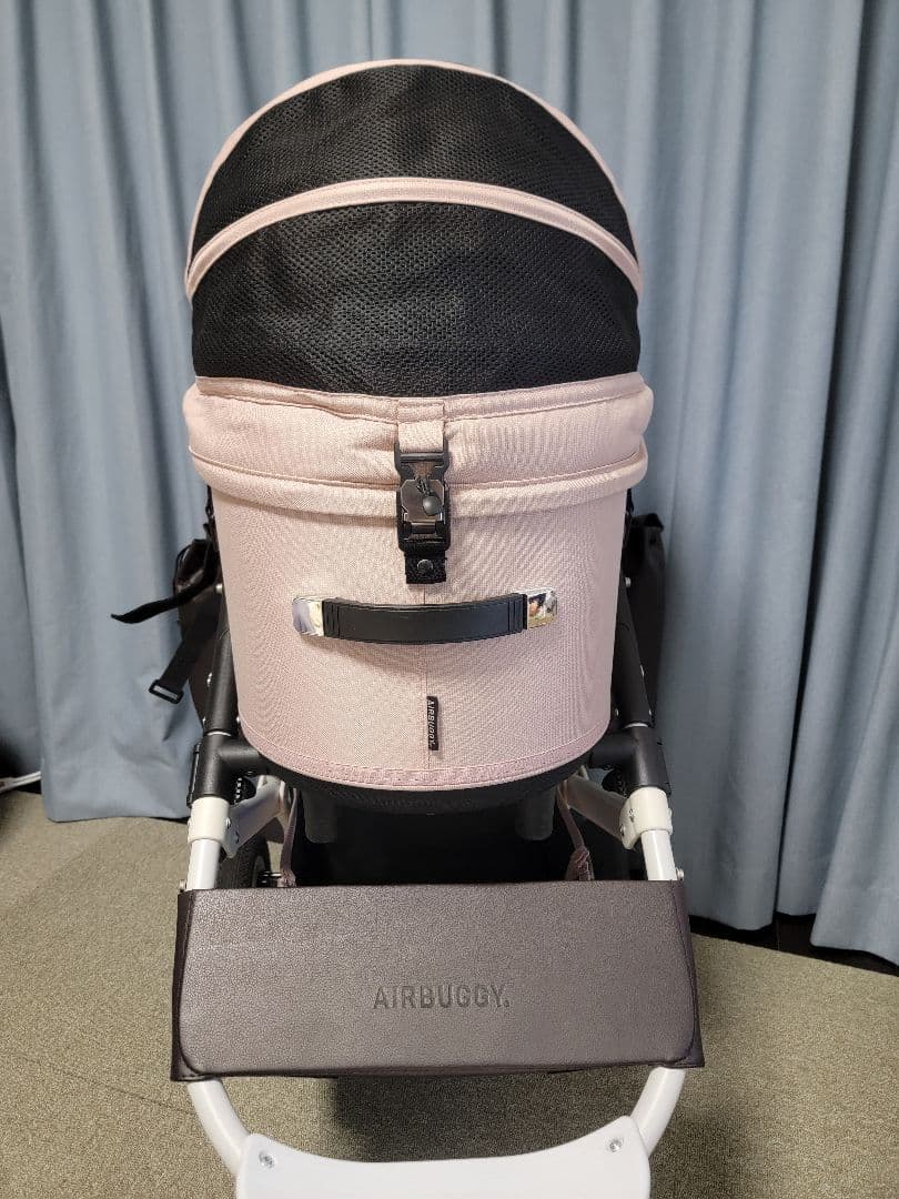 エアバギー ドーム3 レギュラーサイズ　ブロッサム AIRBUGGY DOME3