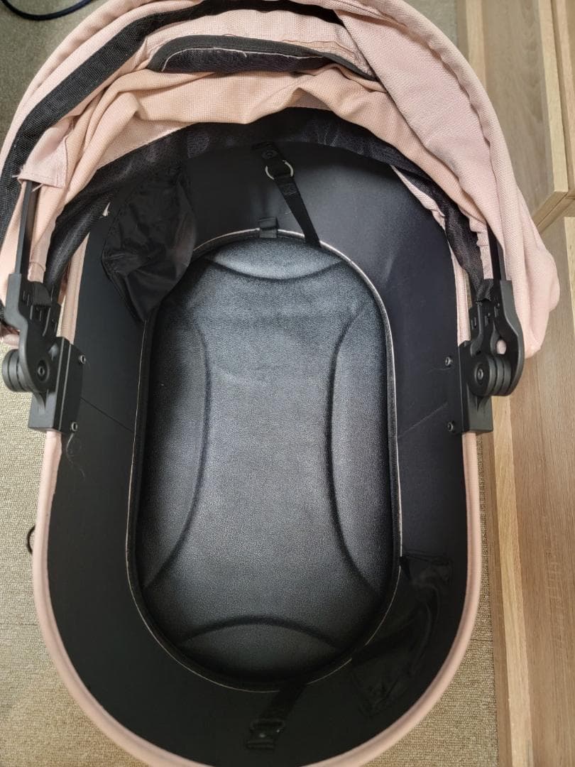 エアバギー ドーム3 レギュラーサイズ　ブロッサム AIRBUGGY DOME3