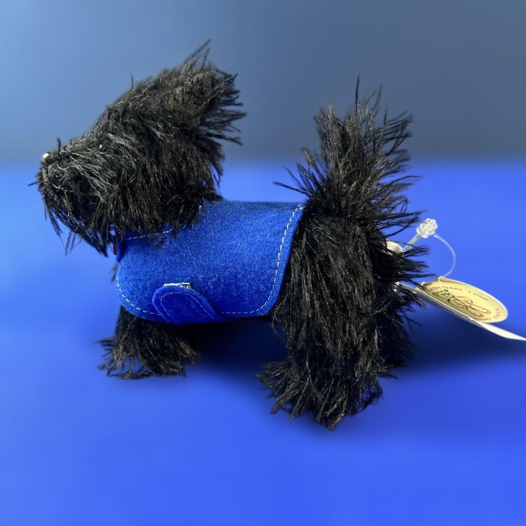 【限定品】Reinhard Schulte（ラインハルト・シュルテ）　ぬいぐるみ