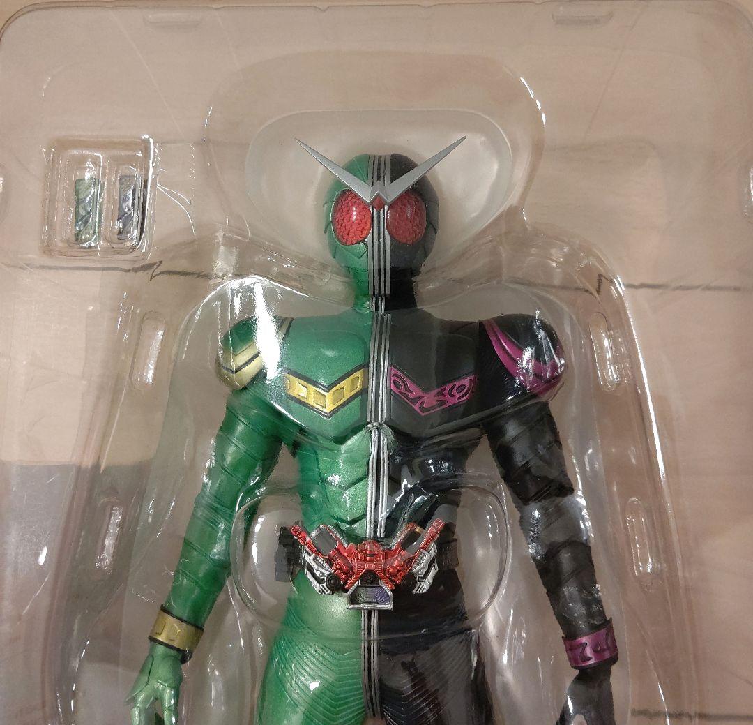 仮面ライダー ダブル Project BM!