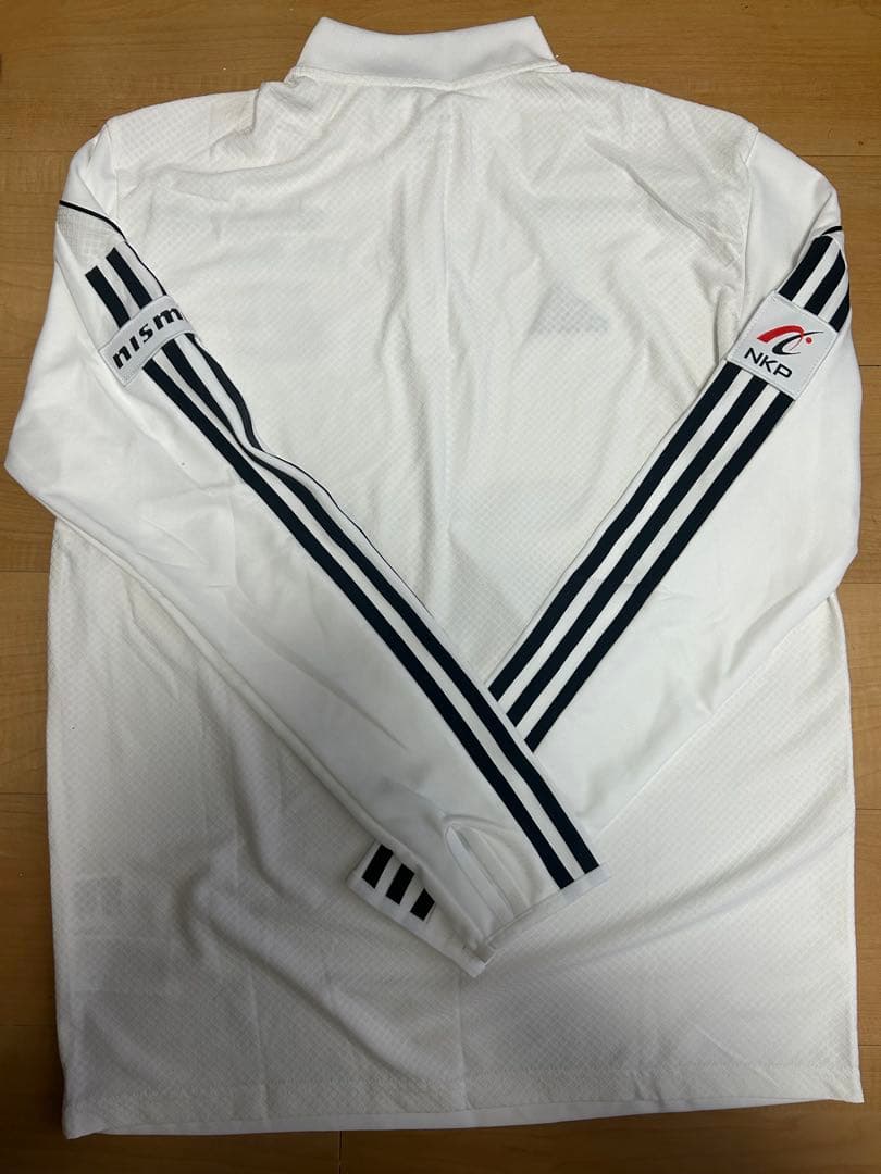 横浜Fマリノストレーニングウェア　2XL 新品