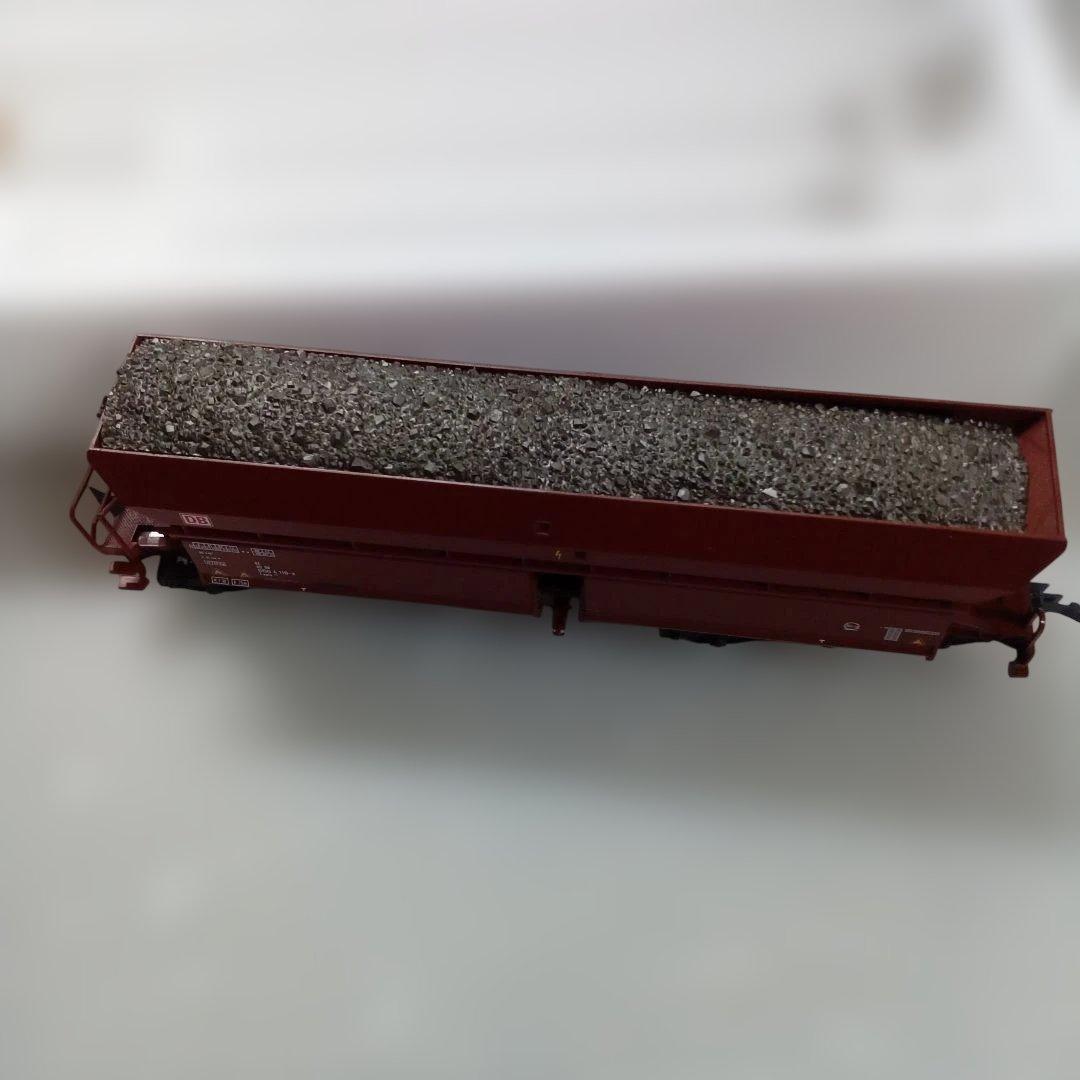 Roco DB ドイツ鉄道 ホッパー車3両 未使用