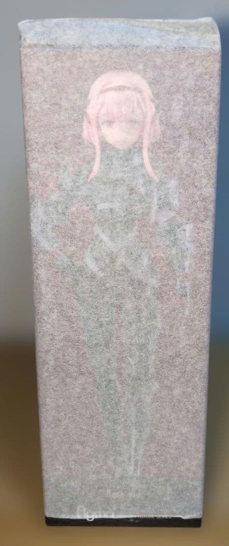 figma FALSLANDER SAMURAI 　新品未開封