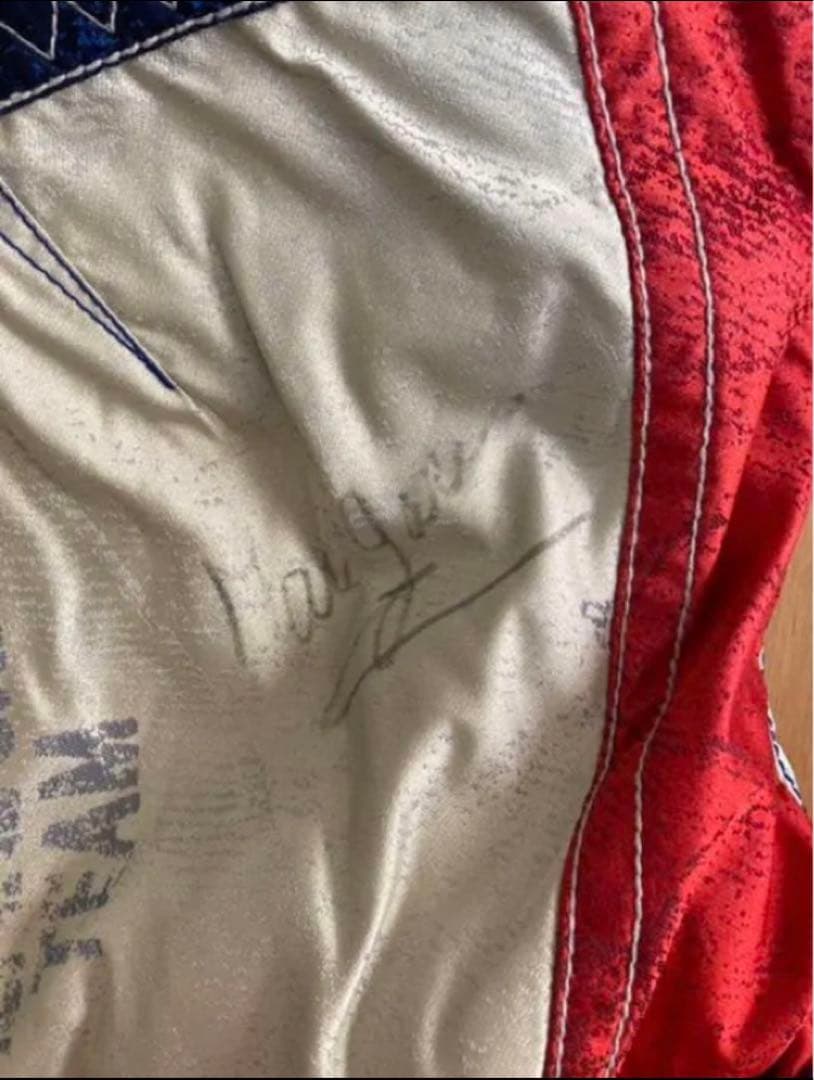 PHENIX スキーウェア 上下 メンズ マークガルシア