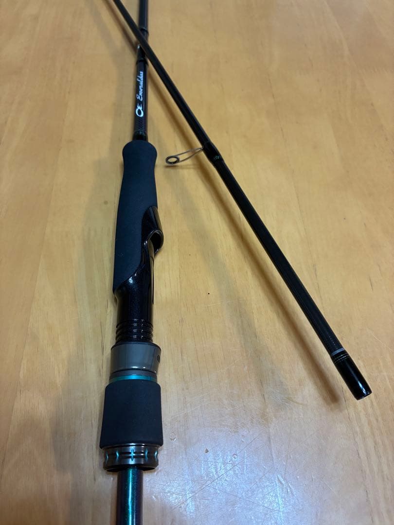 ダイワ　エメラルダス　MX83ML-N