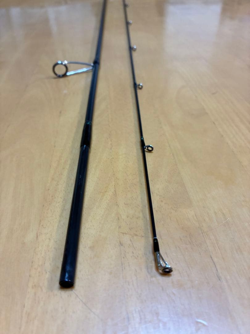 ダイワ　エメラルダス　MX83ML-N