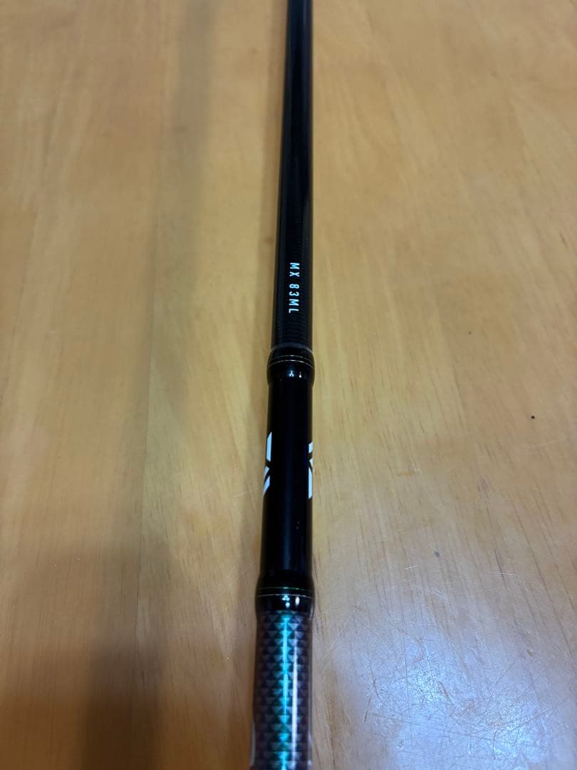 ダイワ　エメラルダス　MX83ML-N