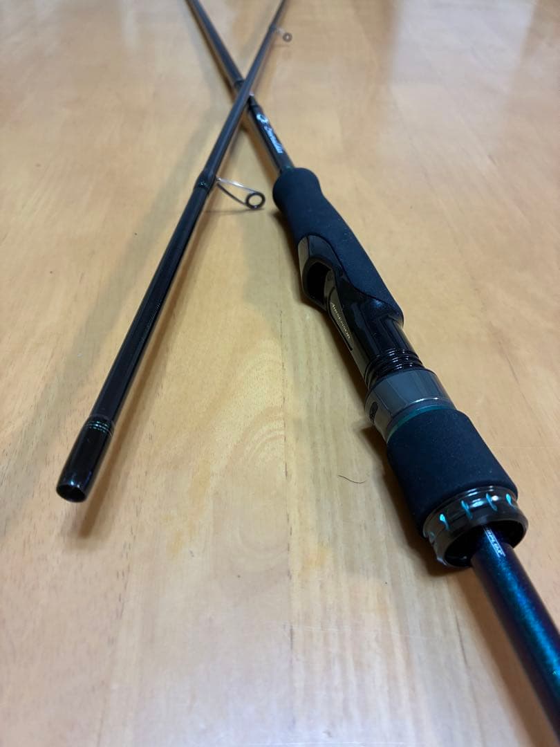 ダイワ　エメラルダス　MX83ML-N