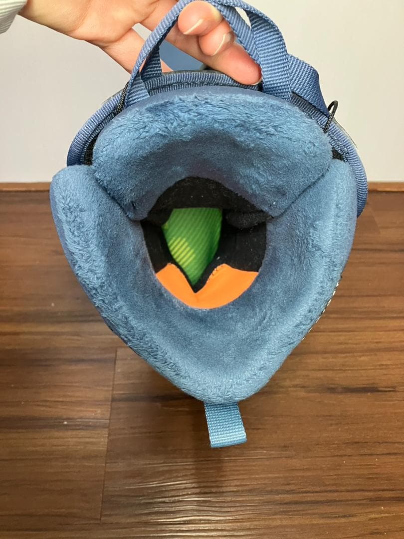 Salomon IVY BOA SJ BOA 女性用スノーボードブーツ