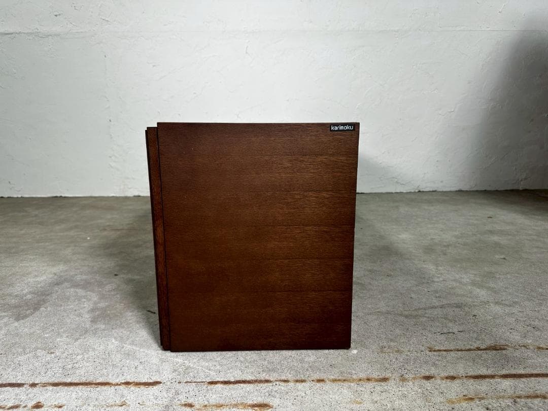『karimoku』カリモク デスク収納 収納家具 収納 RWdes11