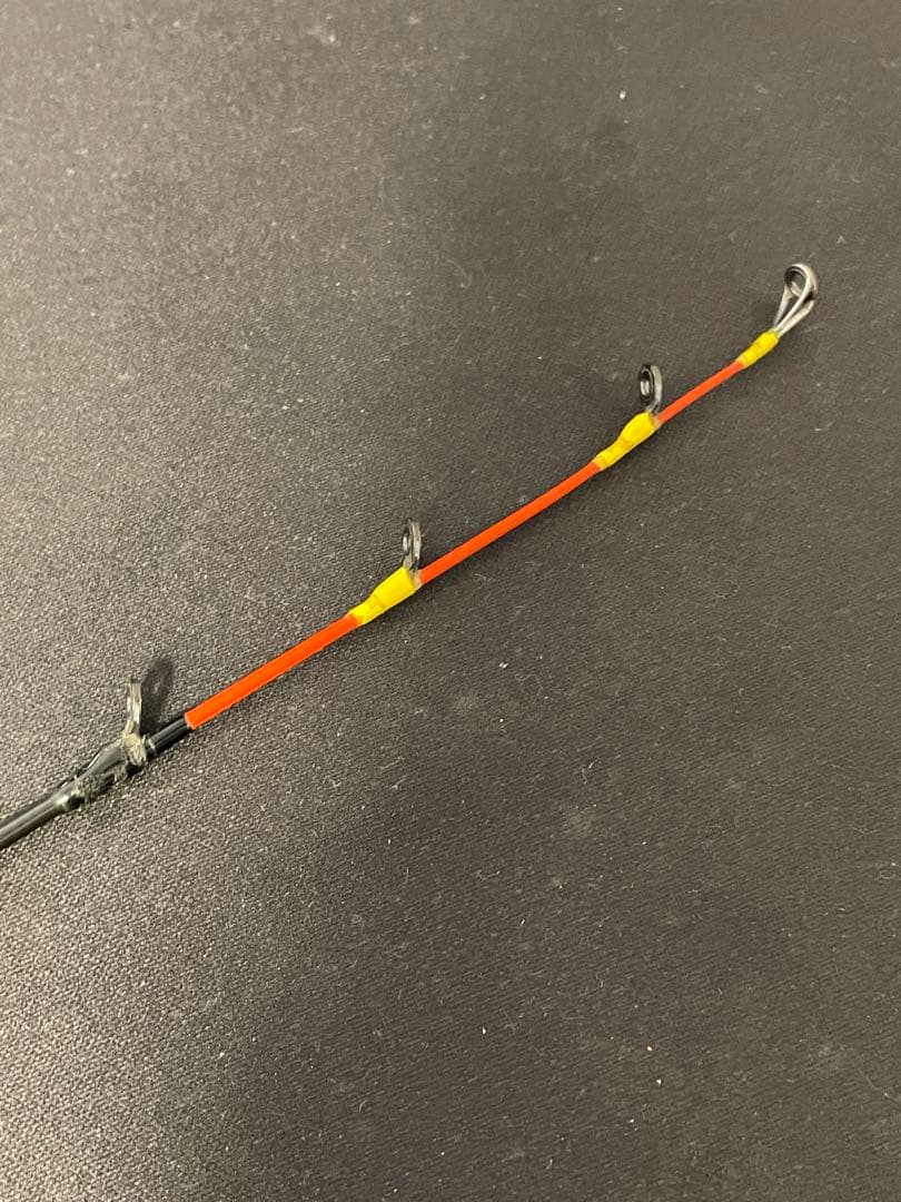 ダイワ 紅牙AGS K67XHB-L TYPE-K 中古品 タイラバ