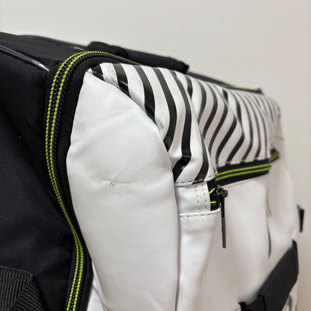 良品　HEAD スキー　スノーボード　キャリーケース 100L キャリーバック