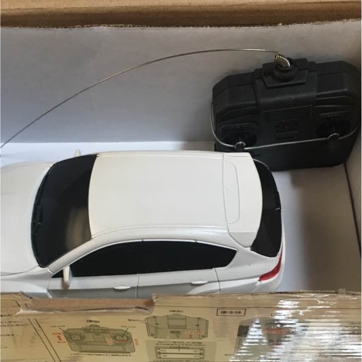 けいおん！！プレミアムＲ/Cカー