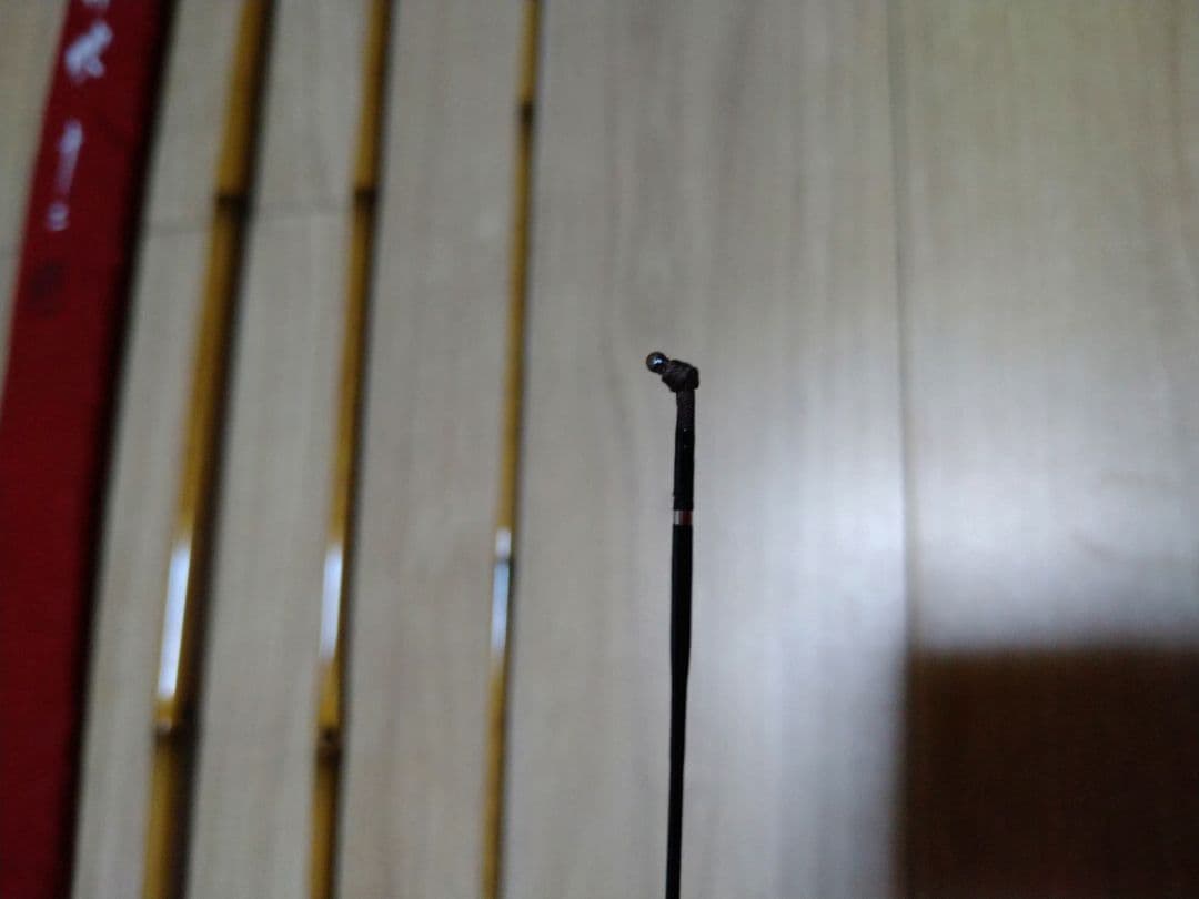 特作　伊吹　十二尺