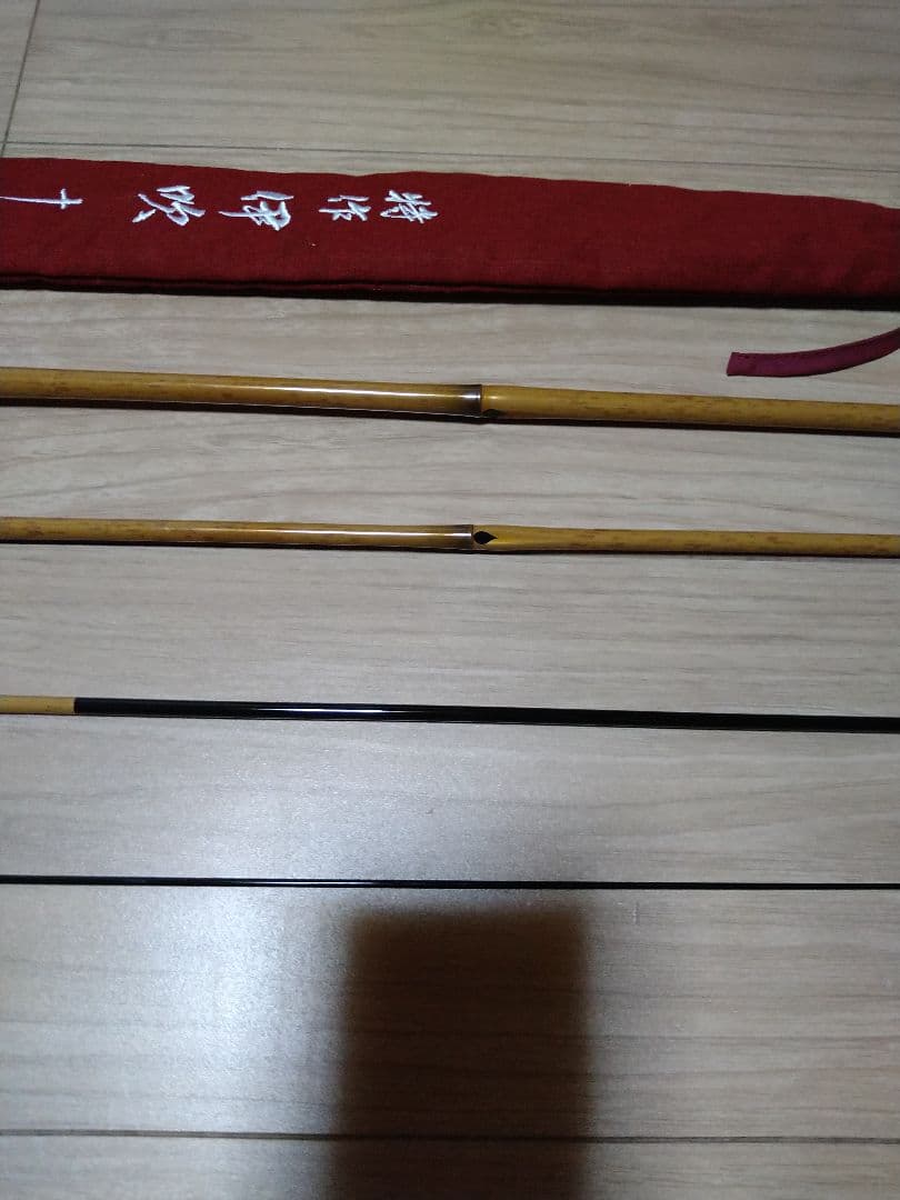 特作　伊吹　十二尺