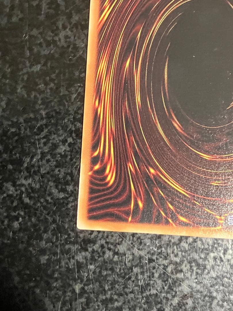 遊戯王　結束と絆の超魔導剣士 25thシークレットレア