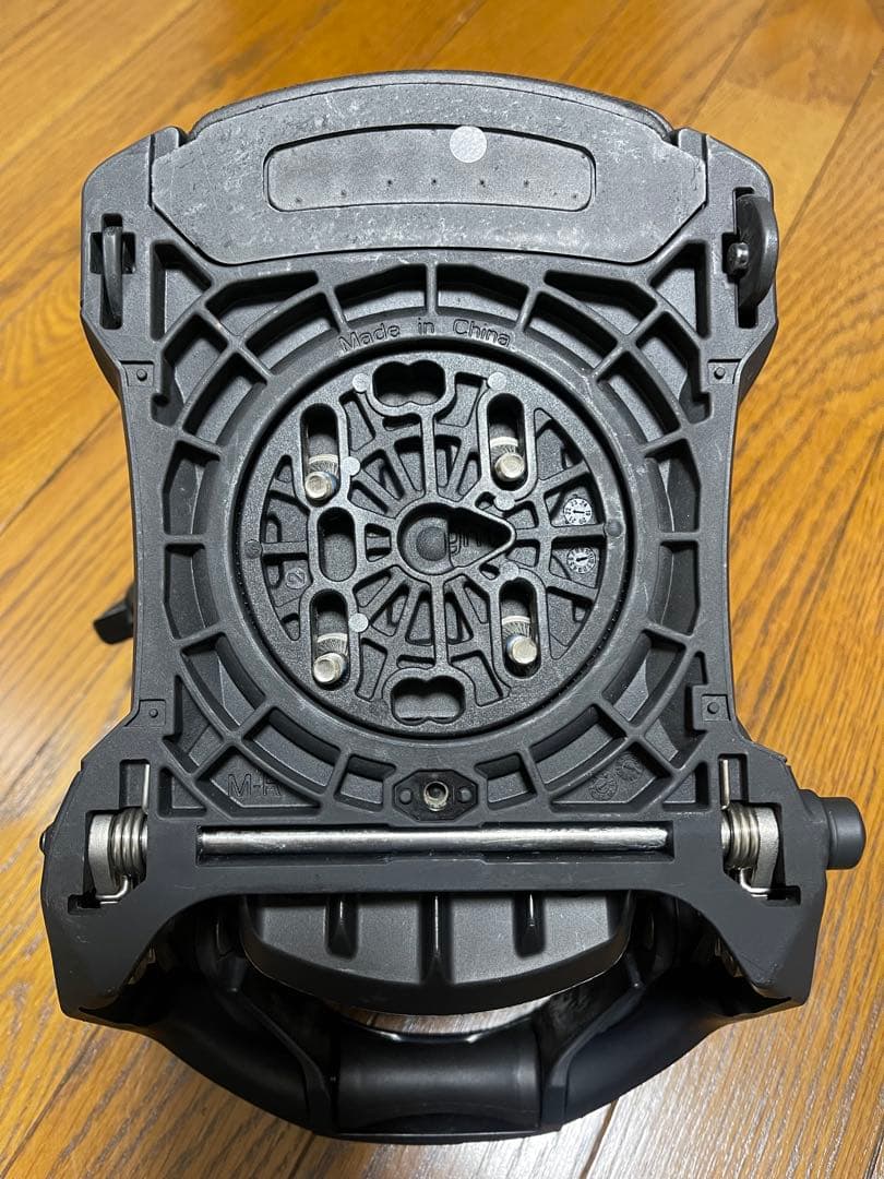 Nidecker Supermatic Mサイズ 右側のみ