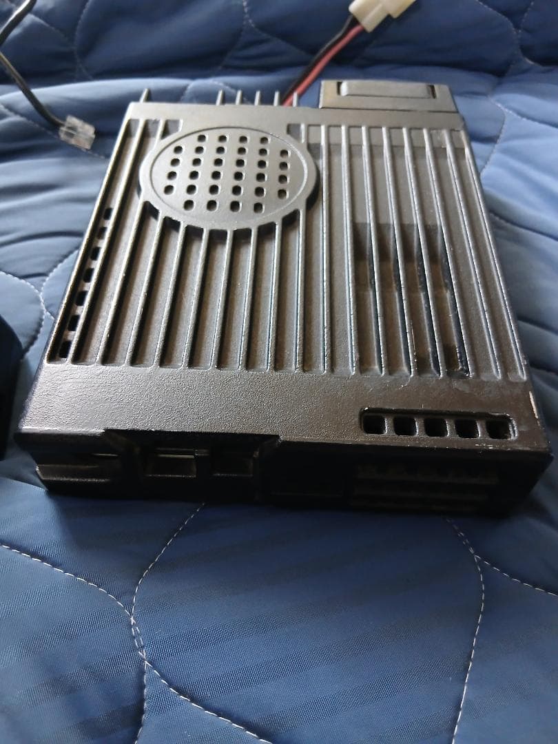 IC-2720 デュアルバンドFMトランシーバー