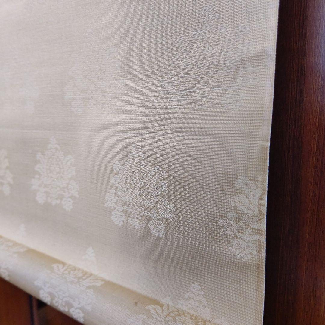 掛軸 「木蓮」 宮田司山 茶道具 待合掛け