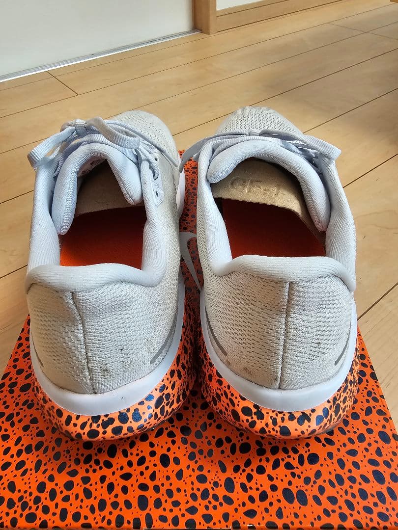 ナイキ　ペガサス41　エレクトリック　28.0cm