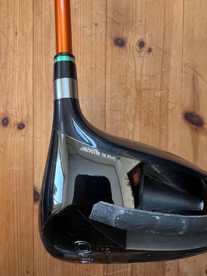 名器　BALDOcompetizione 568 tour ad di-6s