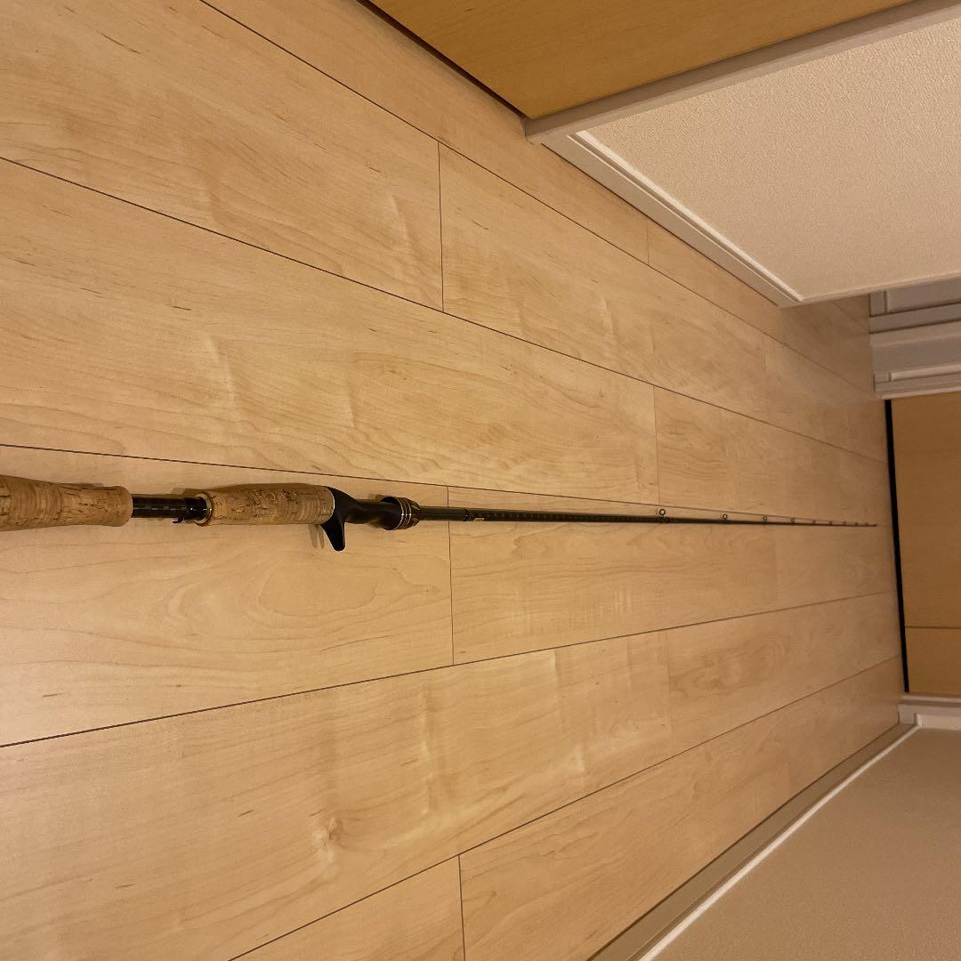 AIR EDGEバスロッド