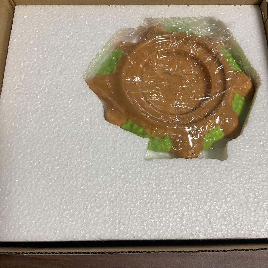 星のカービィ　ウイスピーウッズ　ココット　箱あり　陶器