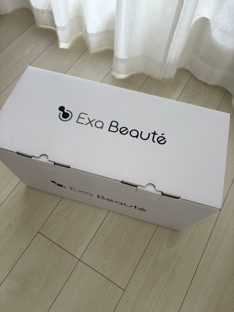 ウエイトトレーニング Exa Beaute AYS-35R RED