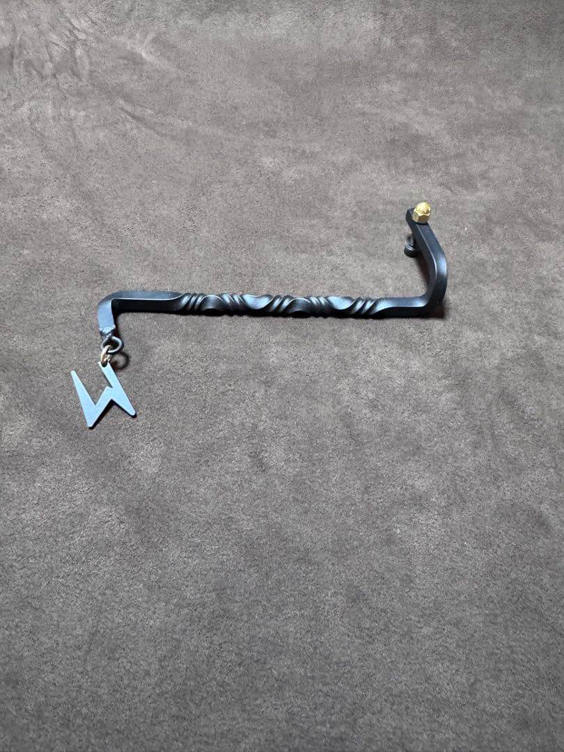 E/H.MU guchanezi 斜めタイプcampgeeks キャンプギークス