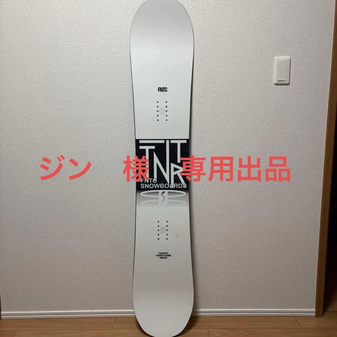 FNTC TNTR 153 23-24モデル