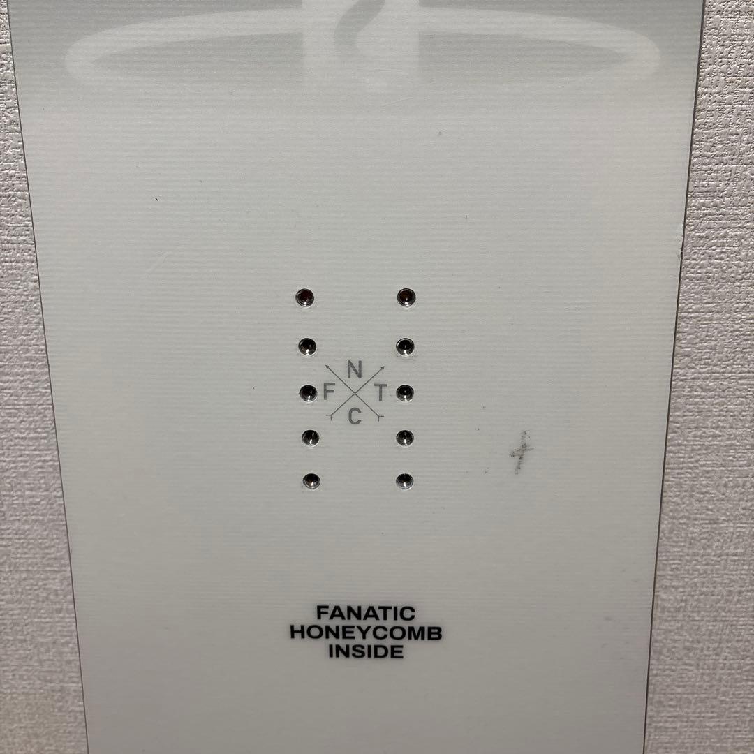 FNTC TNTR 153 23-24モデル