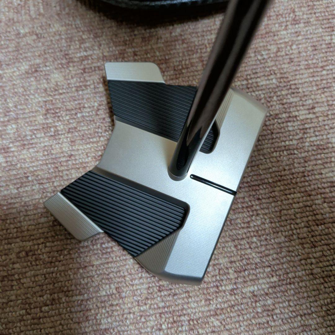 SCOTTY CAMERON OC パター