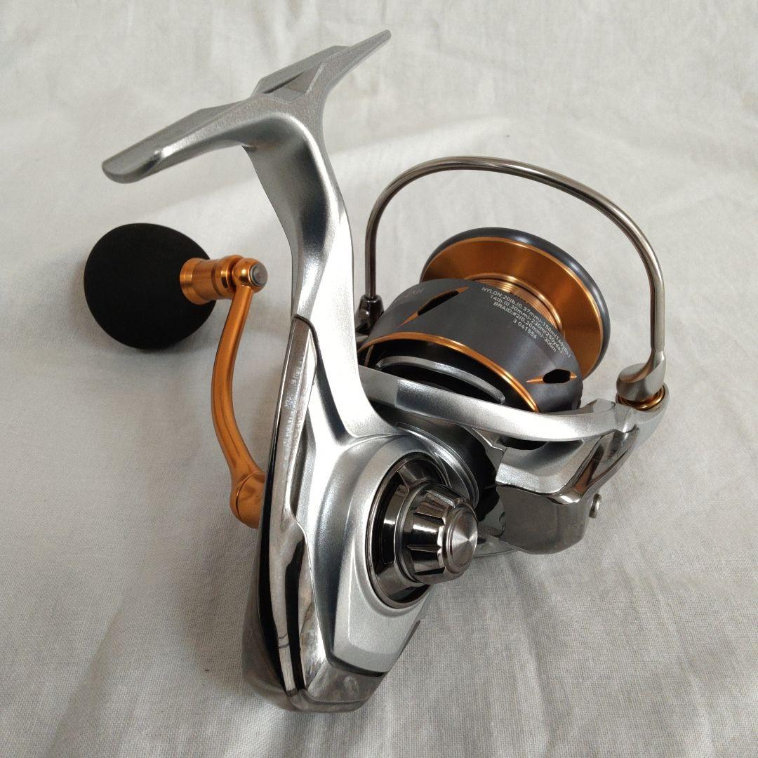 ダイワ 　21フリームス LT 5000-CXH 【新品未使用品】