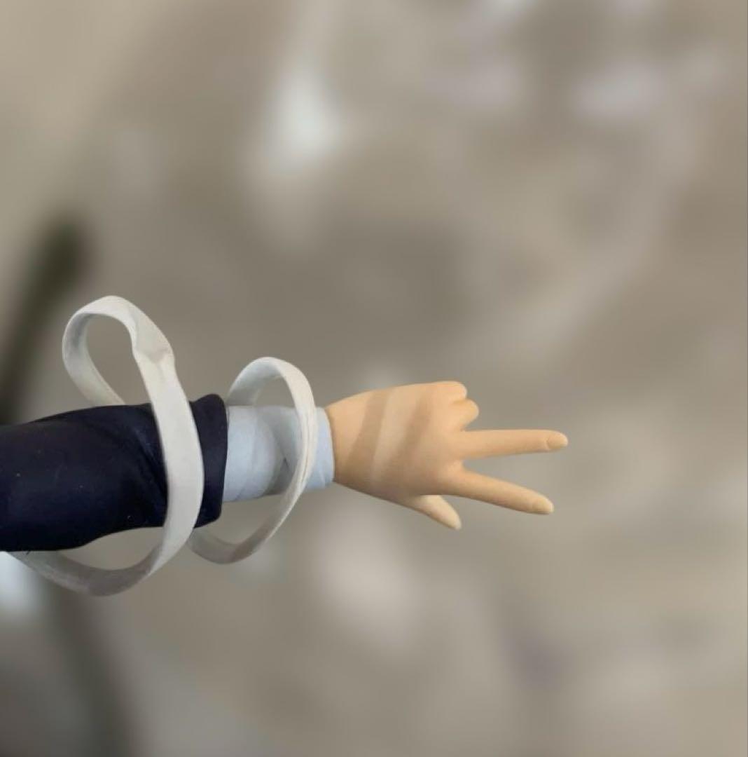 小鳥遊六花 「中二病でも恋がしたい!戀」 1/7 PVC塗装済み完成品