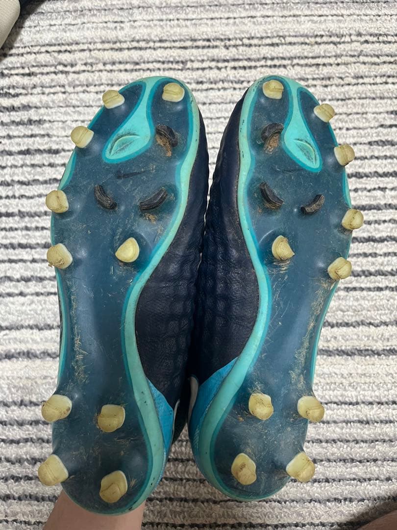 NIKE マジスタオーパス FG