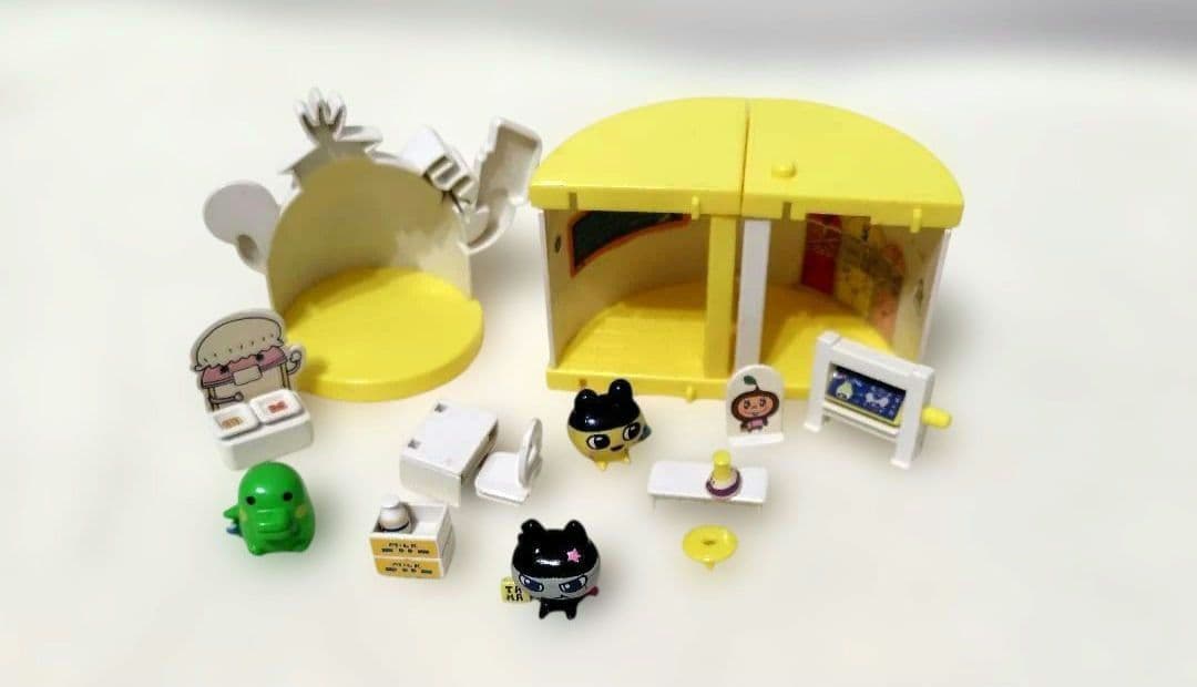 希少　たまごっち　 色々セット