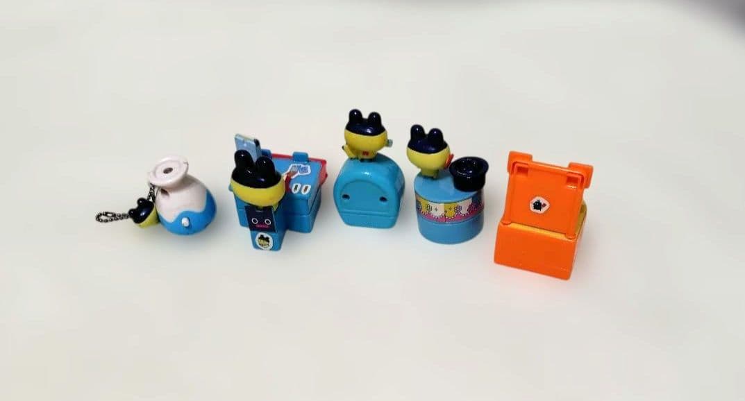 希少　たまごっち　 色々セット