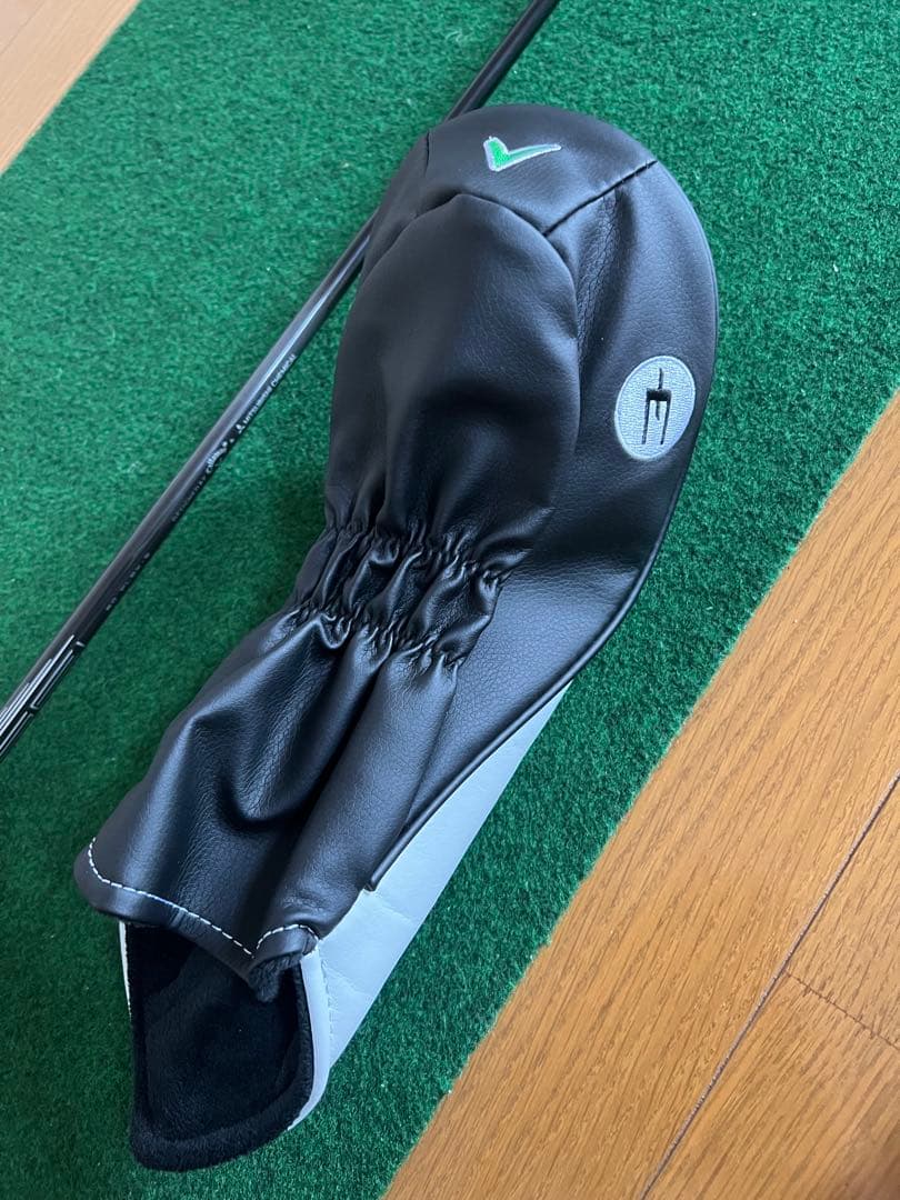 キャロウェイELYTE MINI ドライバー 13.5 フレックスS