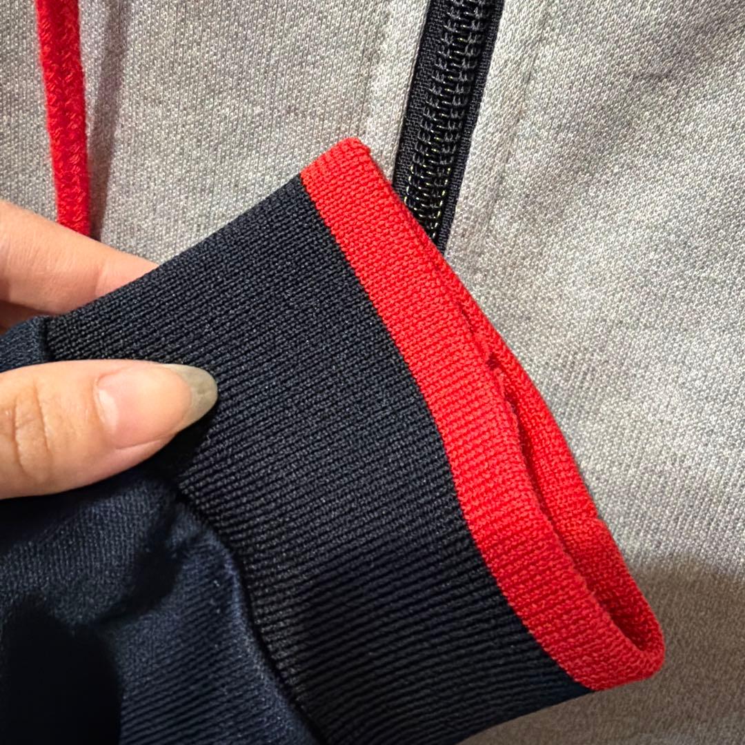 美品　侍ジャパン　SAMURAI JAPAN ジャージ　WBC　Lサイズ