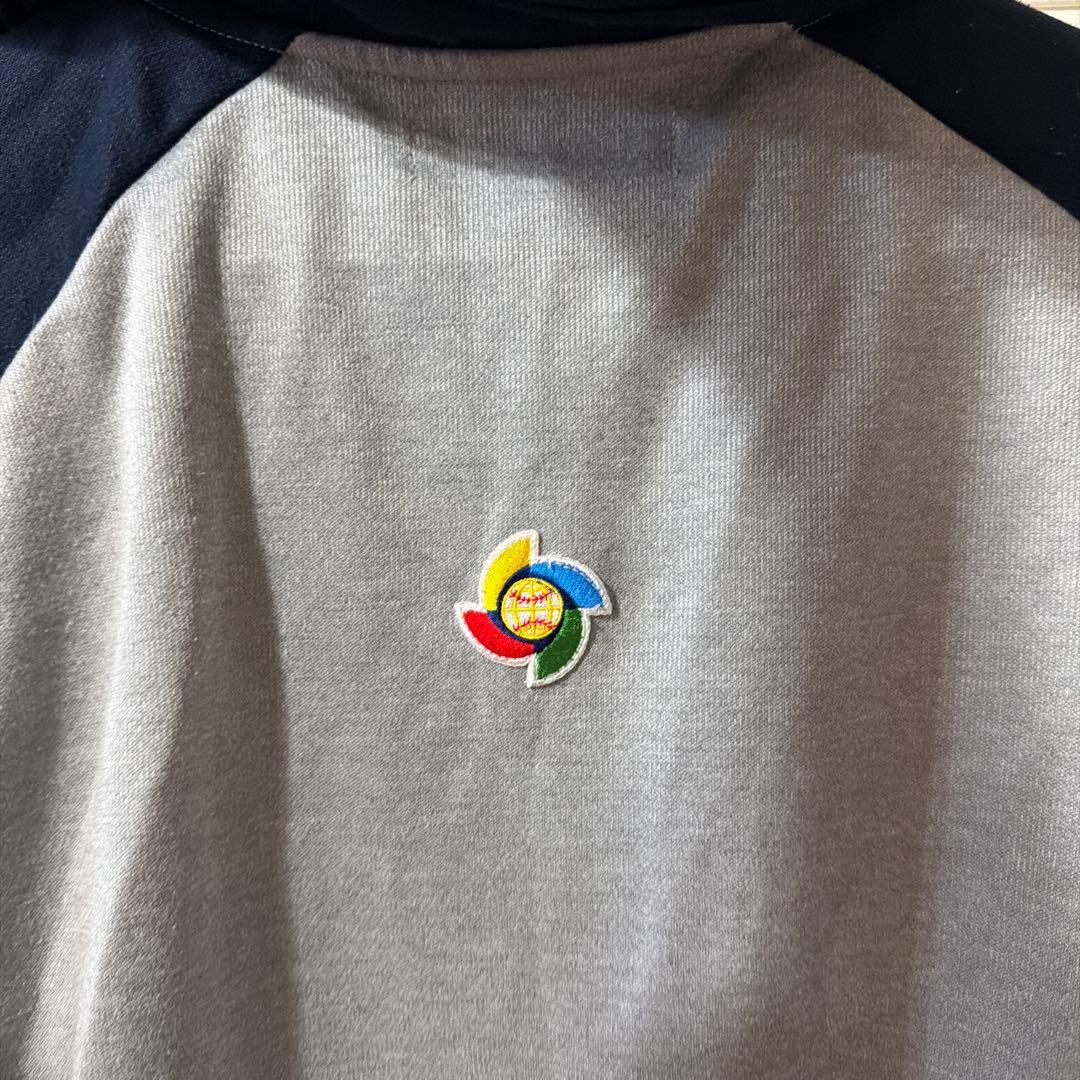 美品　侍ジャパン　SAMURAI JAPAN ジャージ　WBC　Lサイズ