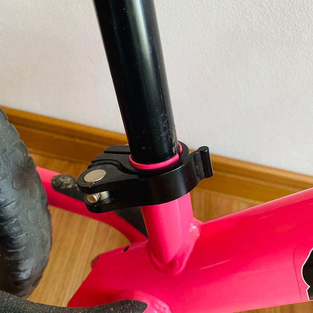 STRIDER ストライダー ピンク 12インチ 日本正規品