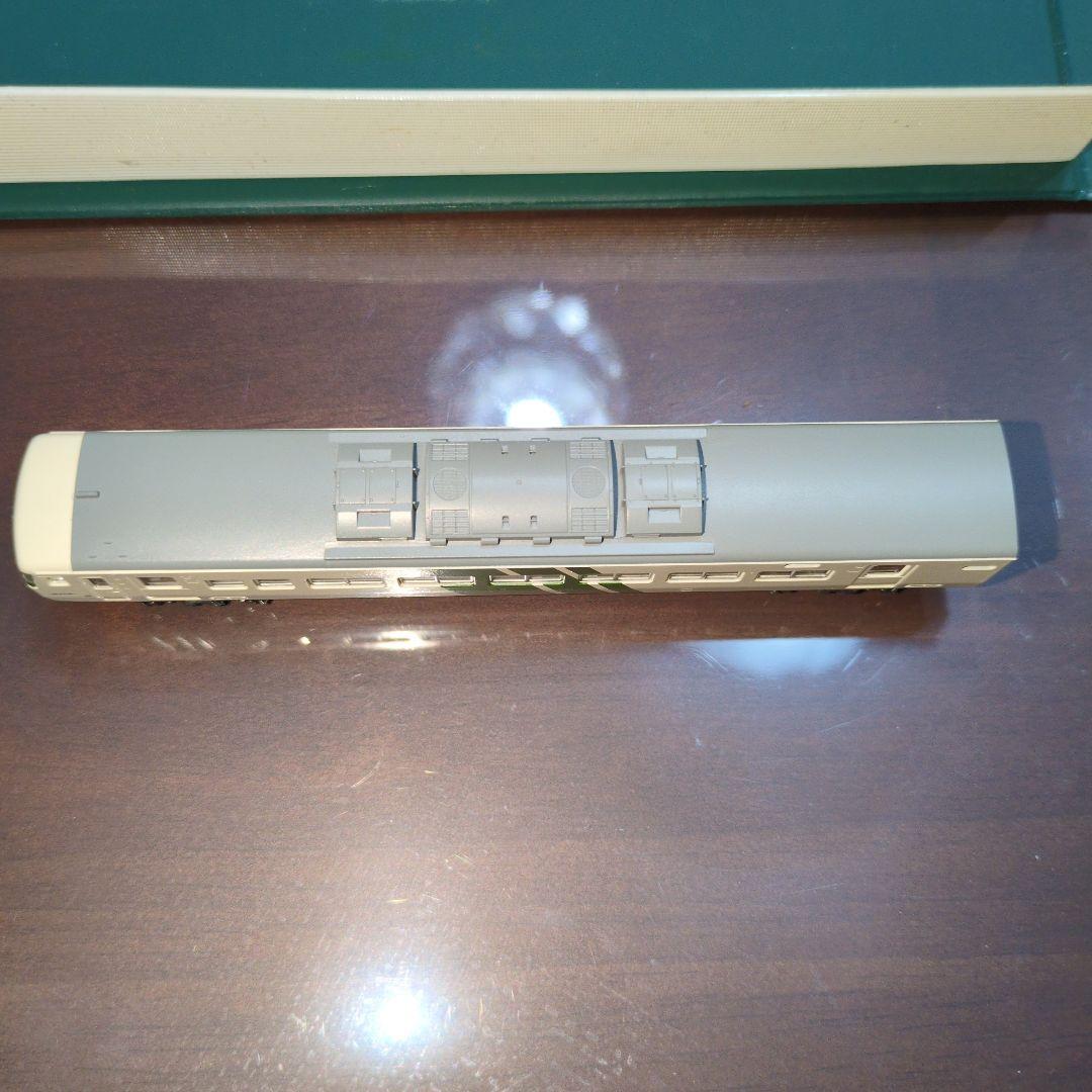 Nゲージ KATO 185系踊り子号