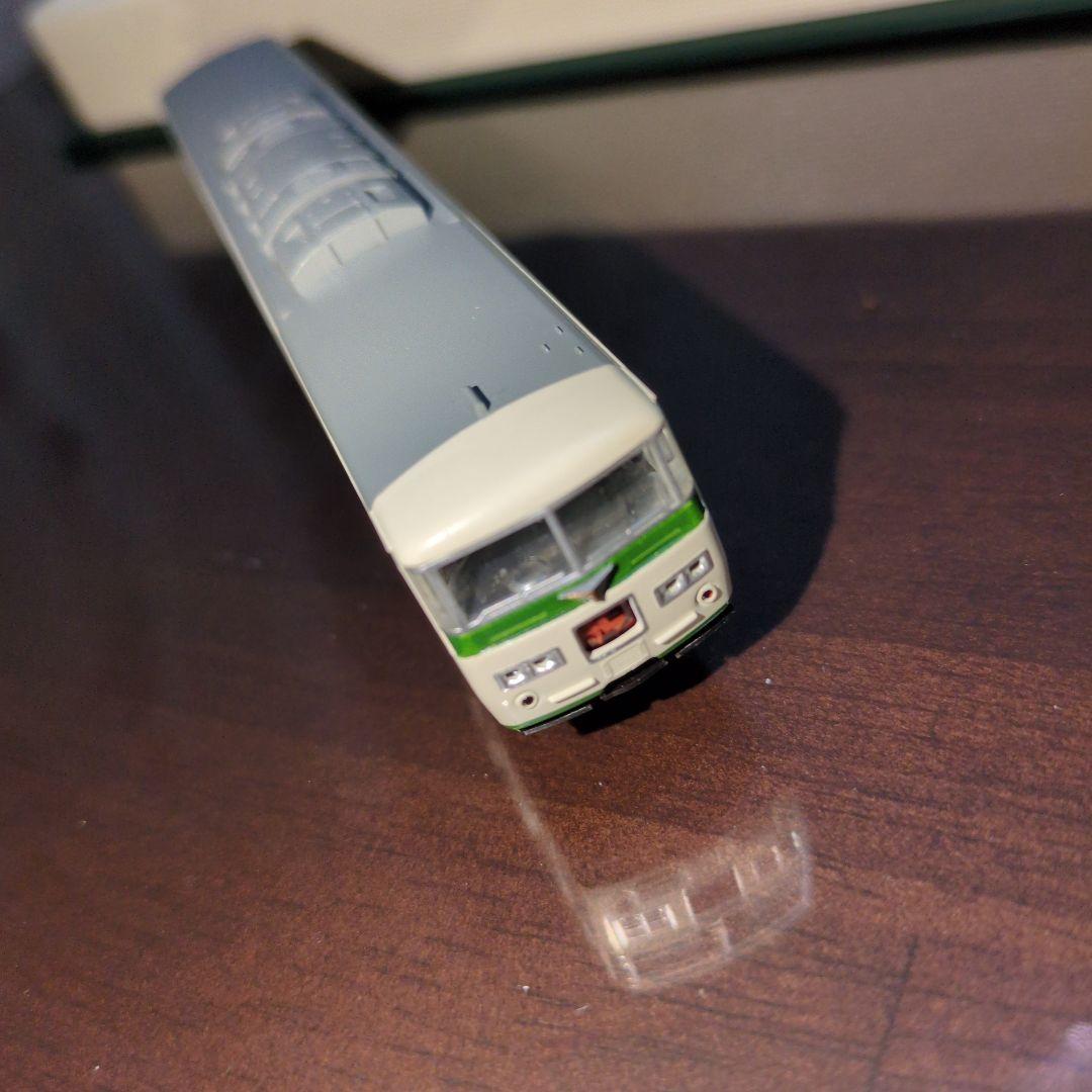 Nゲージ KATO 185系踊り子号