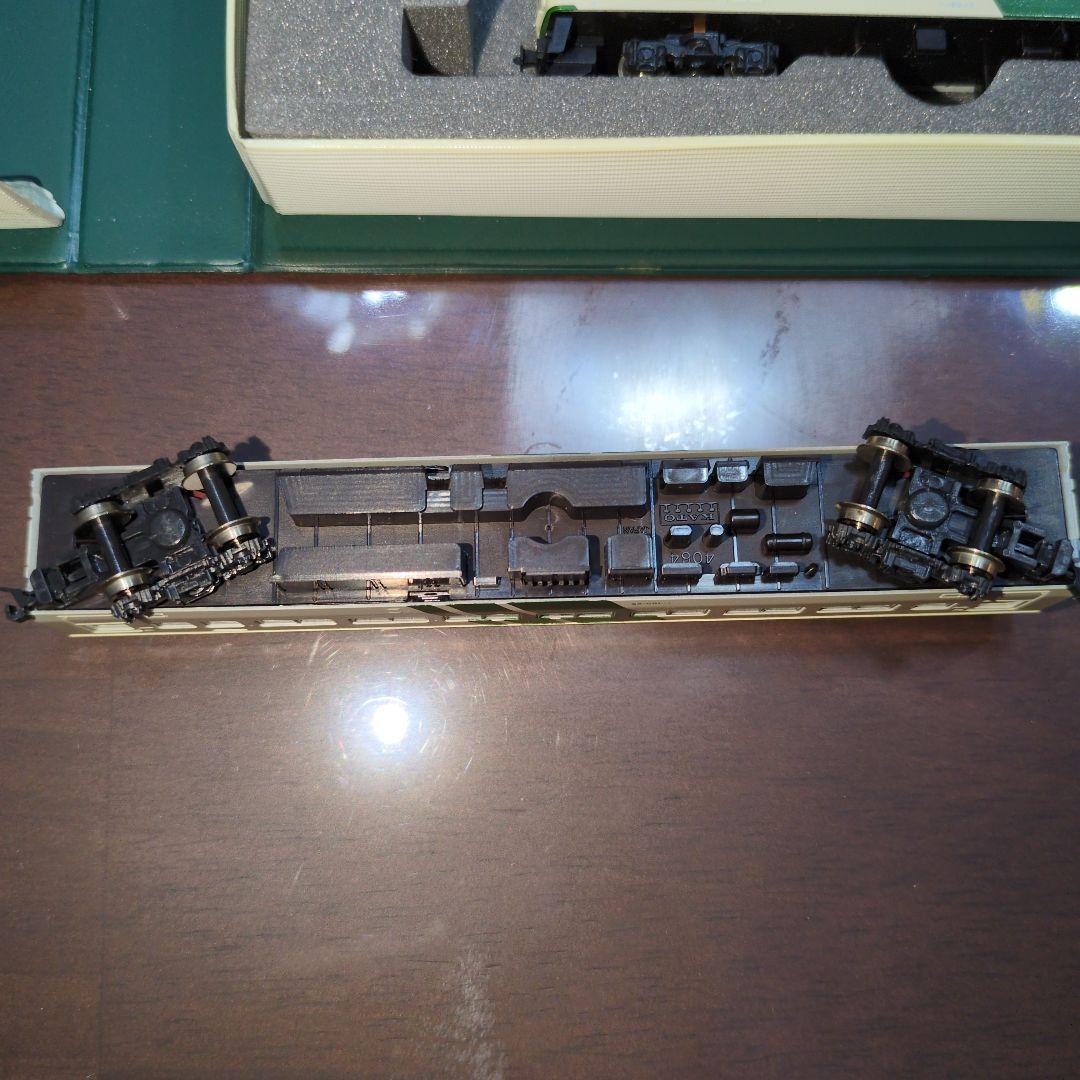 Nゲージ KATO 185系踊り子号