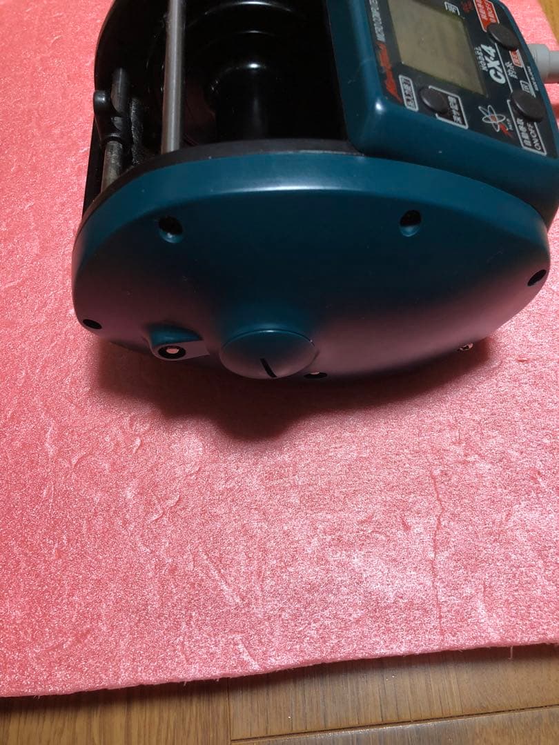 ミヤエポック　コマンド　CX4 ミヤマエ