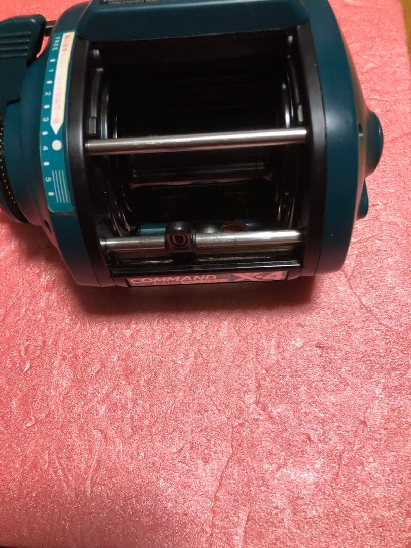 ミヤエポック　コマンド　CX4 ミヤマエ